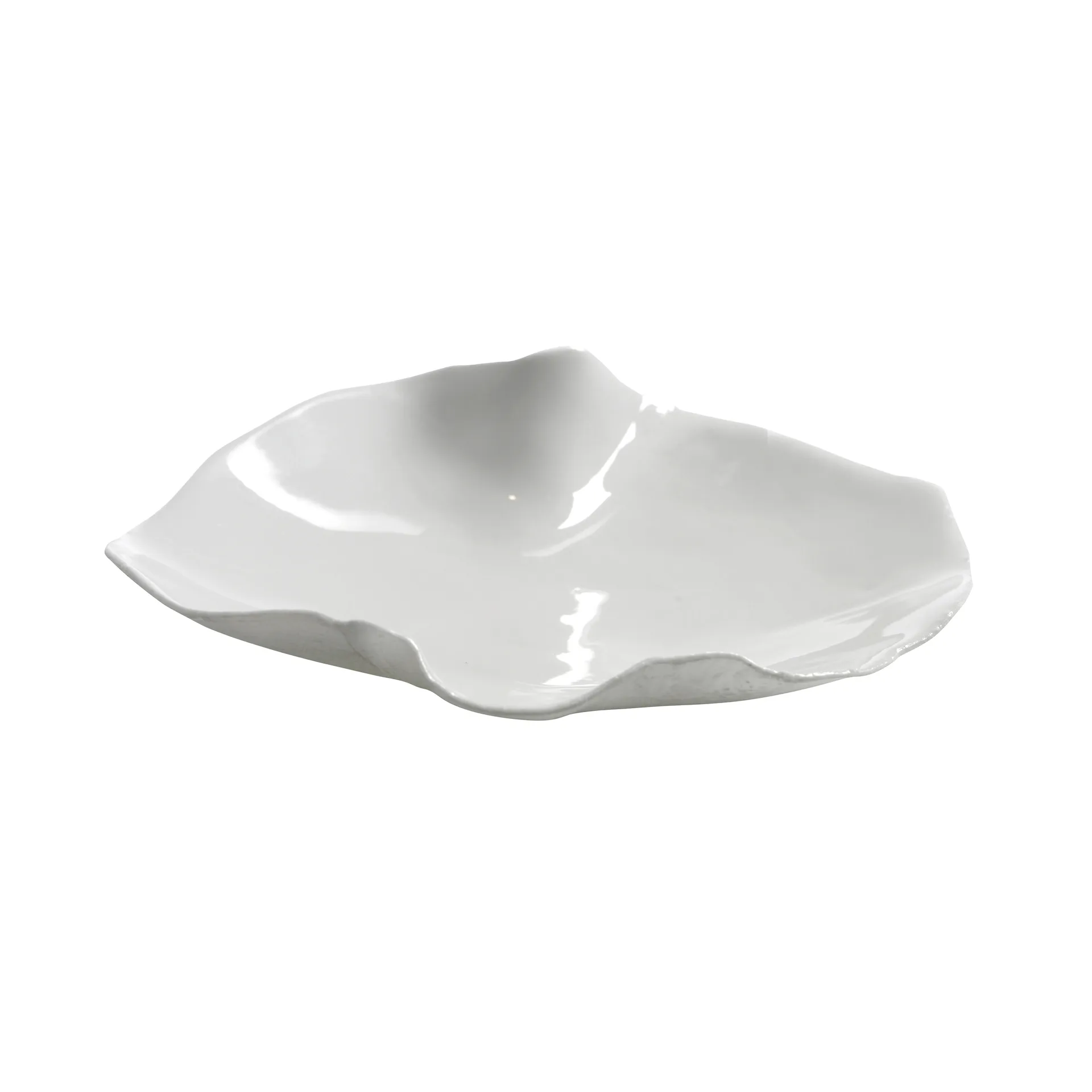 Perfect Imperfection 完美的缺陷 Sara 盘子, 12.2cm (nr 3) Serax