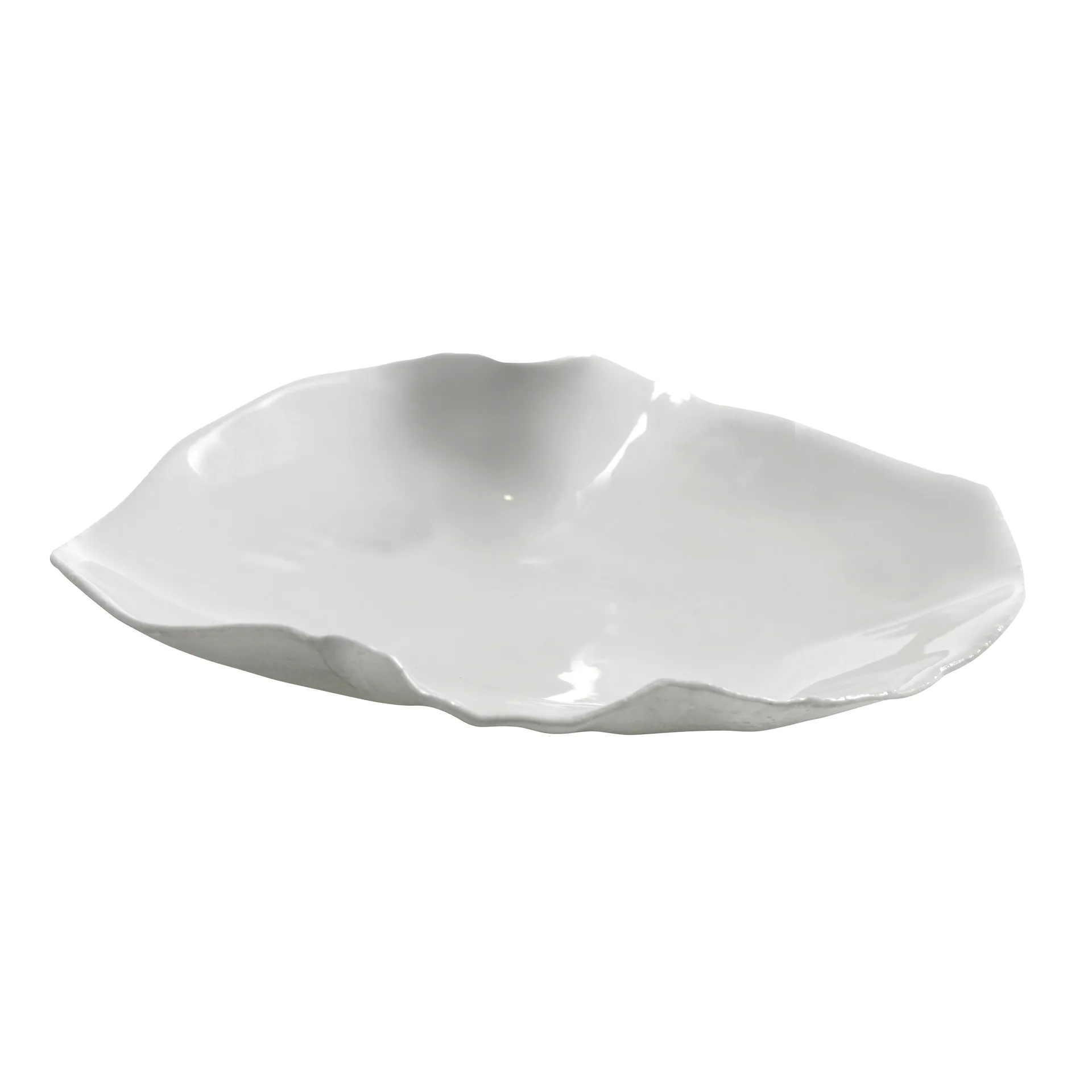 Perfect Imperfection 完美的缺陷 Sara 盘子, 15.3cm (nr 2) Serax