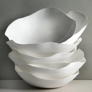 Perfect Imperfection Sjanti碗 - 30cm - Serax