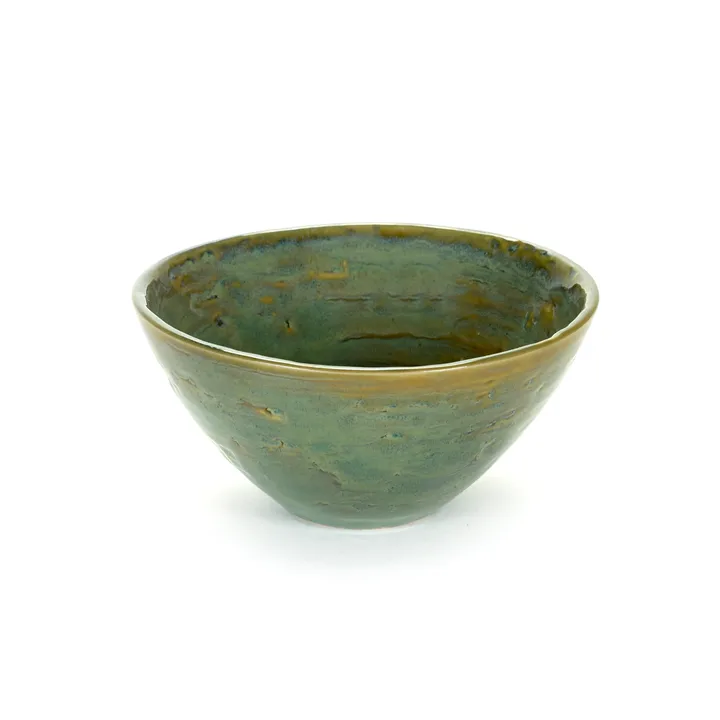 Pure碗 11.6cm - 海绿色 - Serax