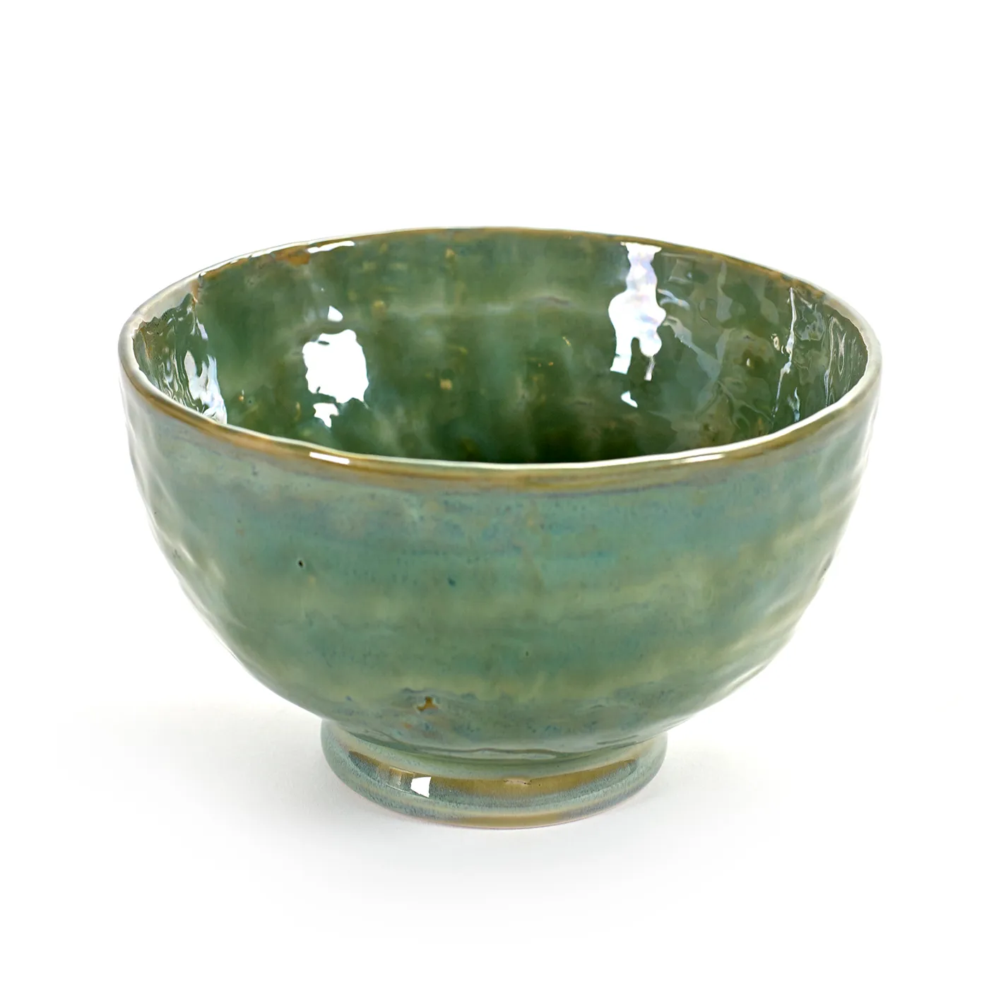 Pure碗 16cm, 海绿色 Serax