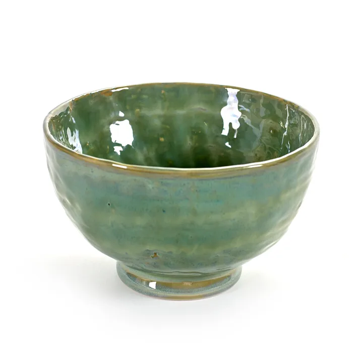 Pure碗 16cm - 海绿色 - Serax