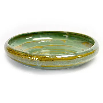 Pure 餐碗31cm - 海洋绿色 - Serax