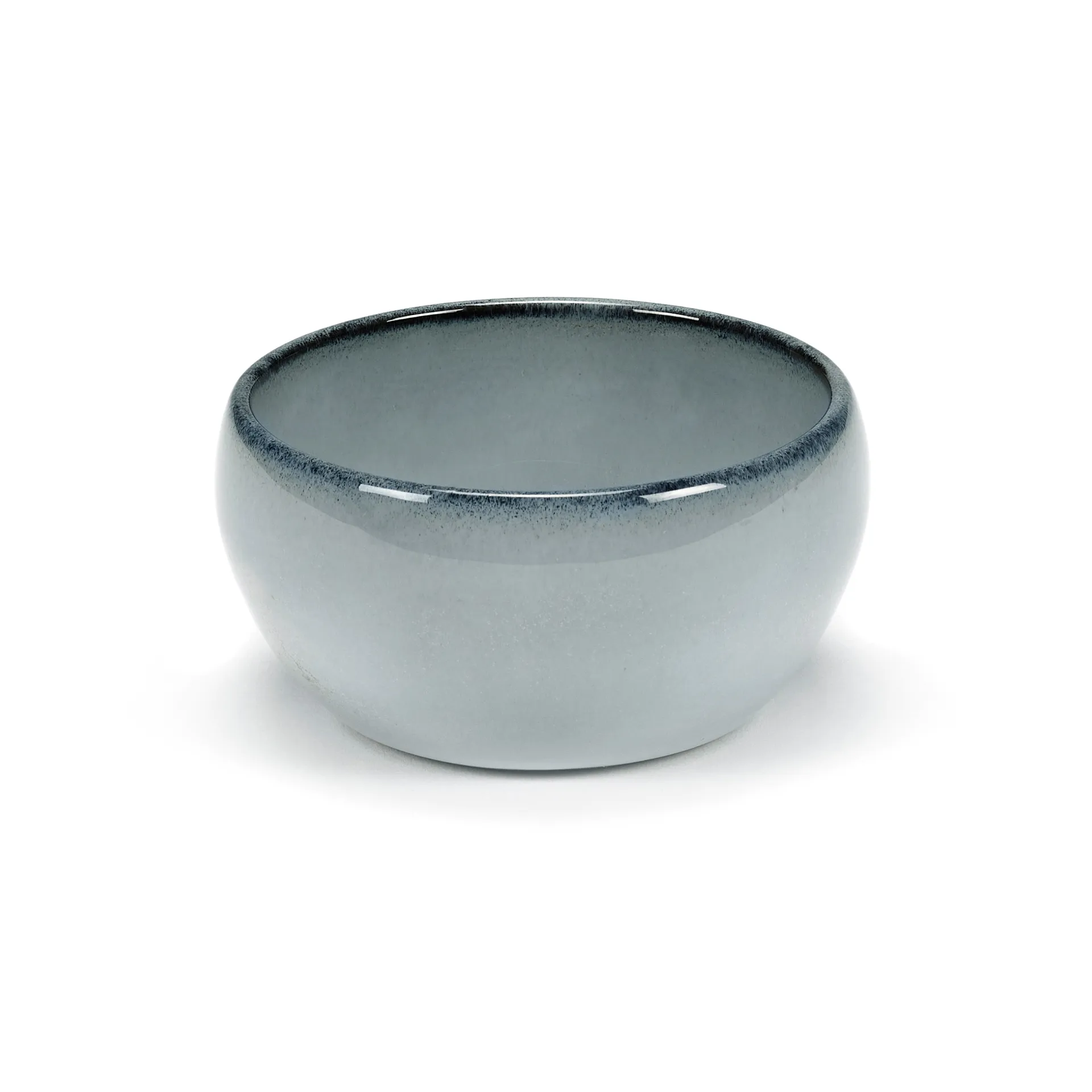 Pure Blue Glazed 碗 Ø9cm, 蓝色 Serax