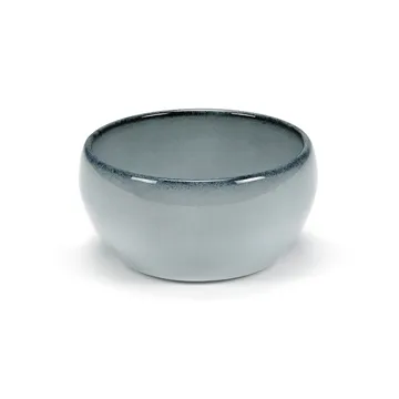 Pure Blue Glazed 碗 Ø9cm - 蓝色 - Serax