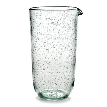 Pure Pascale冷水壶 20cm - 透明 - Serax