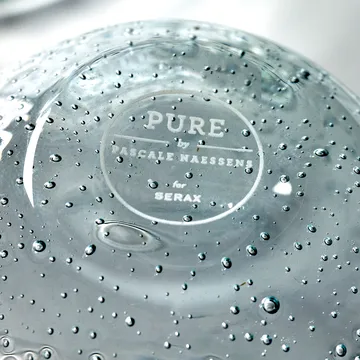 Pure Pascale冷水壶 20cm - 透明 - Serax