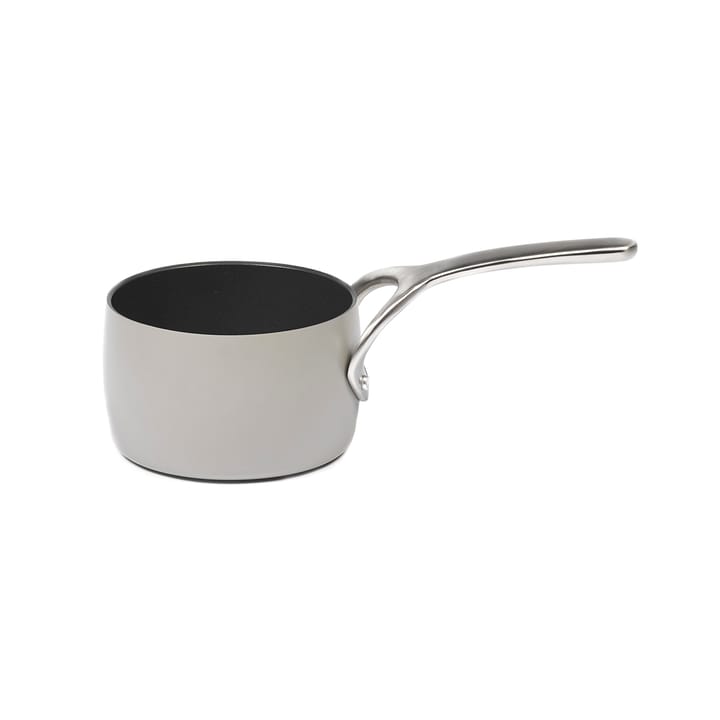 Pure saucepan 1.4 l - stone 灰色 - Serax
