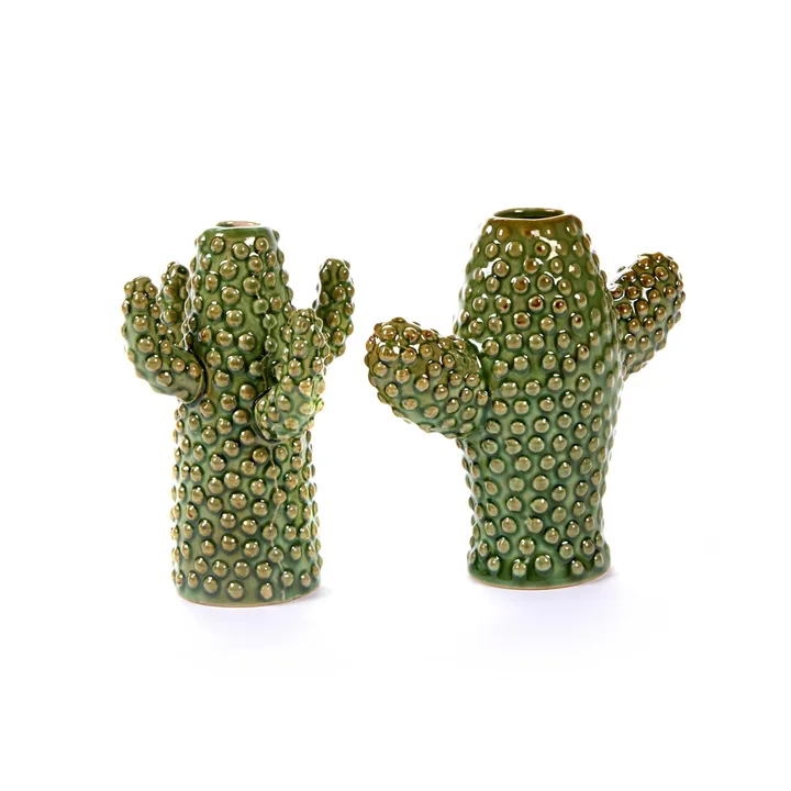 Serax cactus 花瓶 set mini - Serax