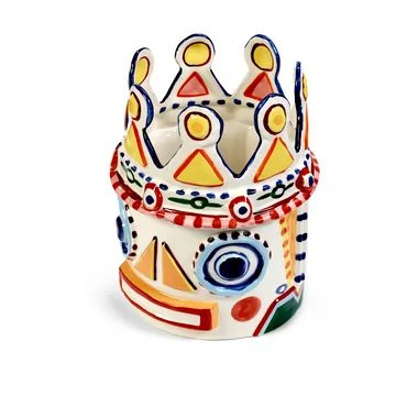 Sicily 02 花瓶34,5cm - 多色 - Serax