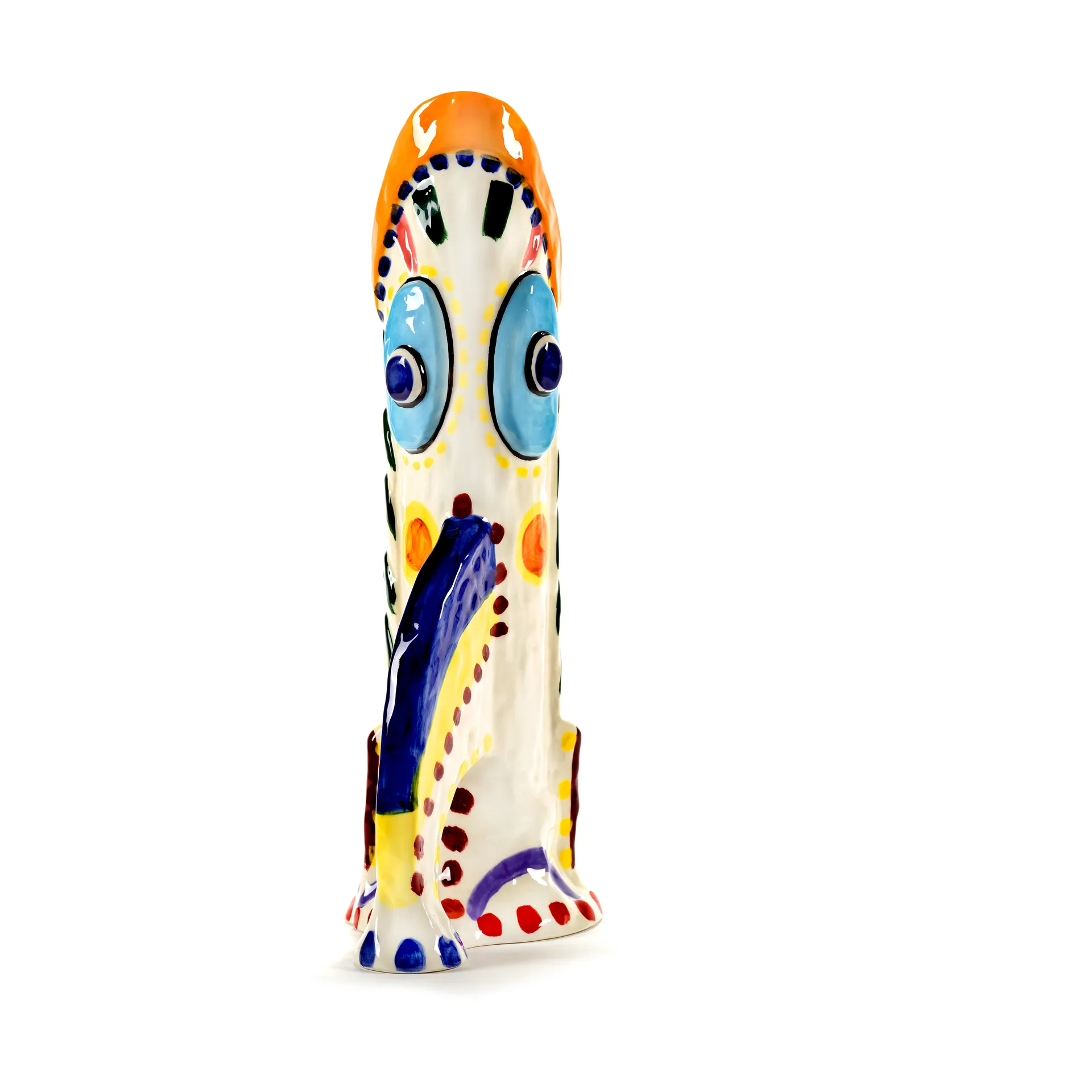 Sicily 03 花瓶52cm, 多色 Serax
