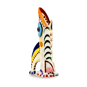 Sicily 03 花瓶52cm - 多色 - Serax