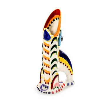 Sicily 03 花瓶52cm - 多色 - Serax