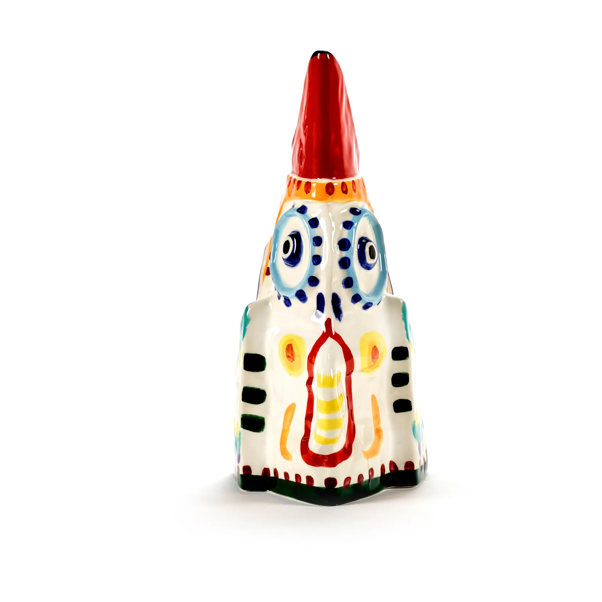 Sicily 04 花瓶 35 cm, 彩色 Serax