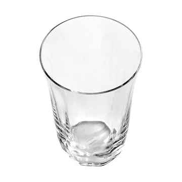 Silhouette玻璃杯 280ml 4件装 - 透明 - Serax