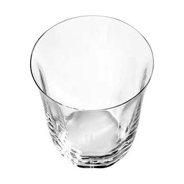 Silhouette水杯 300ml 4件装 - 透明 - Serax