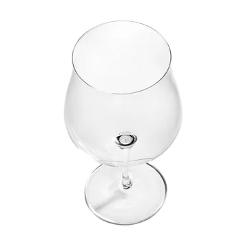 Silhouette红酒杯 690ml 4件装 - 透明 - Serax