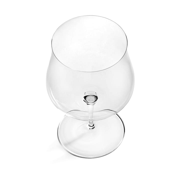 Silhouette Bourgogne 红酒杯 73 cl 4-pack, 透明 Serax