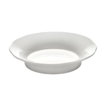 Silhouette deep 盘子 M Ø15 cm 4-pack - 白色 - Serax