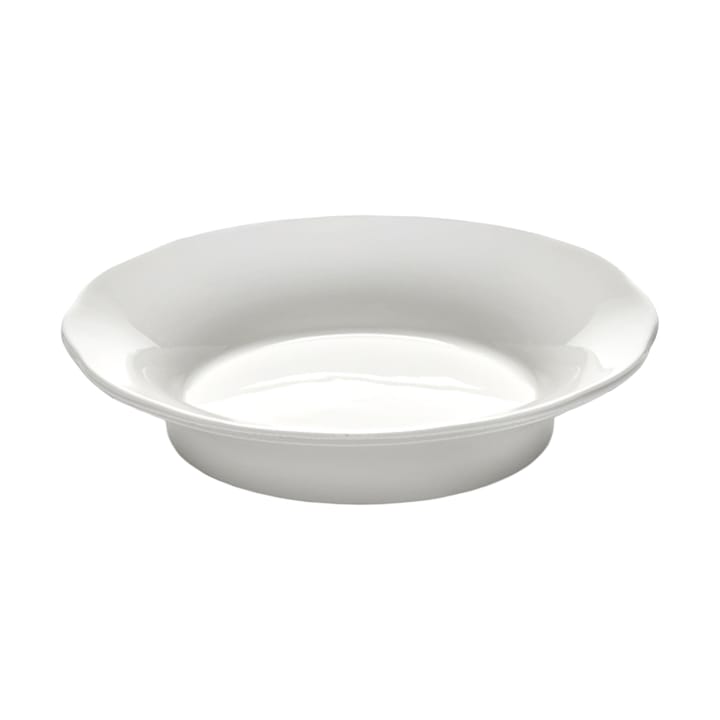 Silhouette deep 盘子 M Ø15 cm 4-pack, 白色 Serax