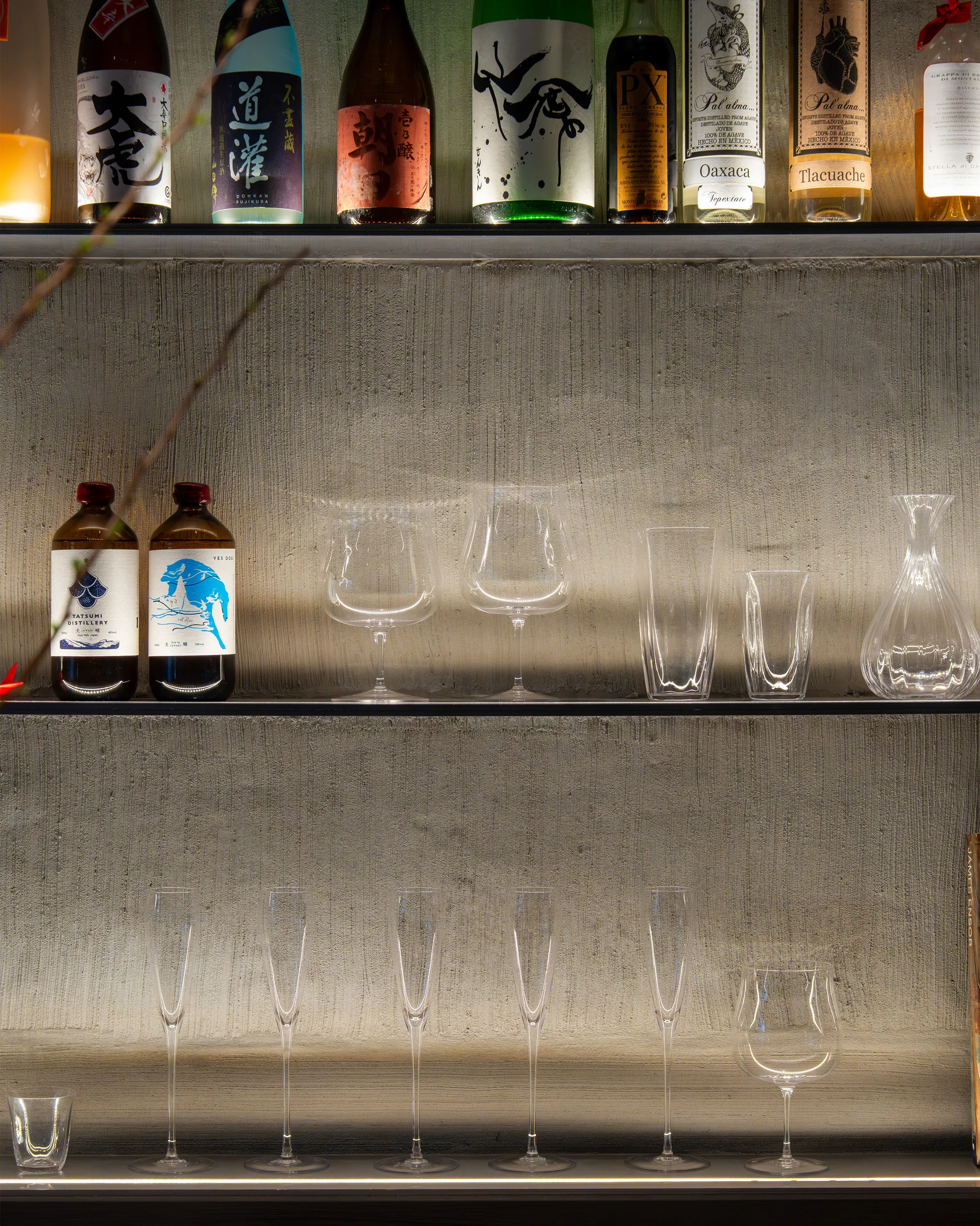 Silhouette flute 香槟杯 15 cl 4-pack, 透明 Serax