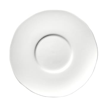 Silhouette 碟子 for 咖啡杯 Ø12.7 cm 4-pack - 白色 - Serax