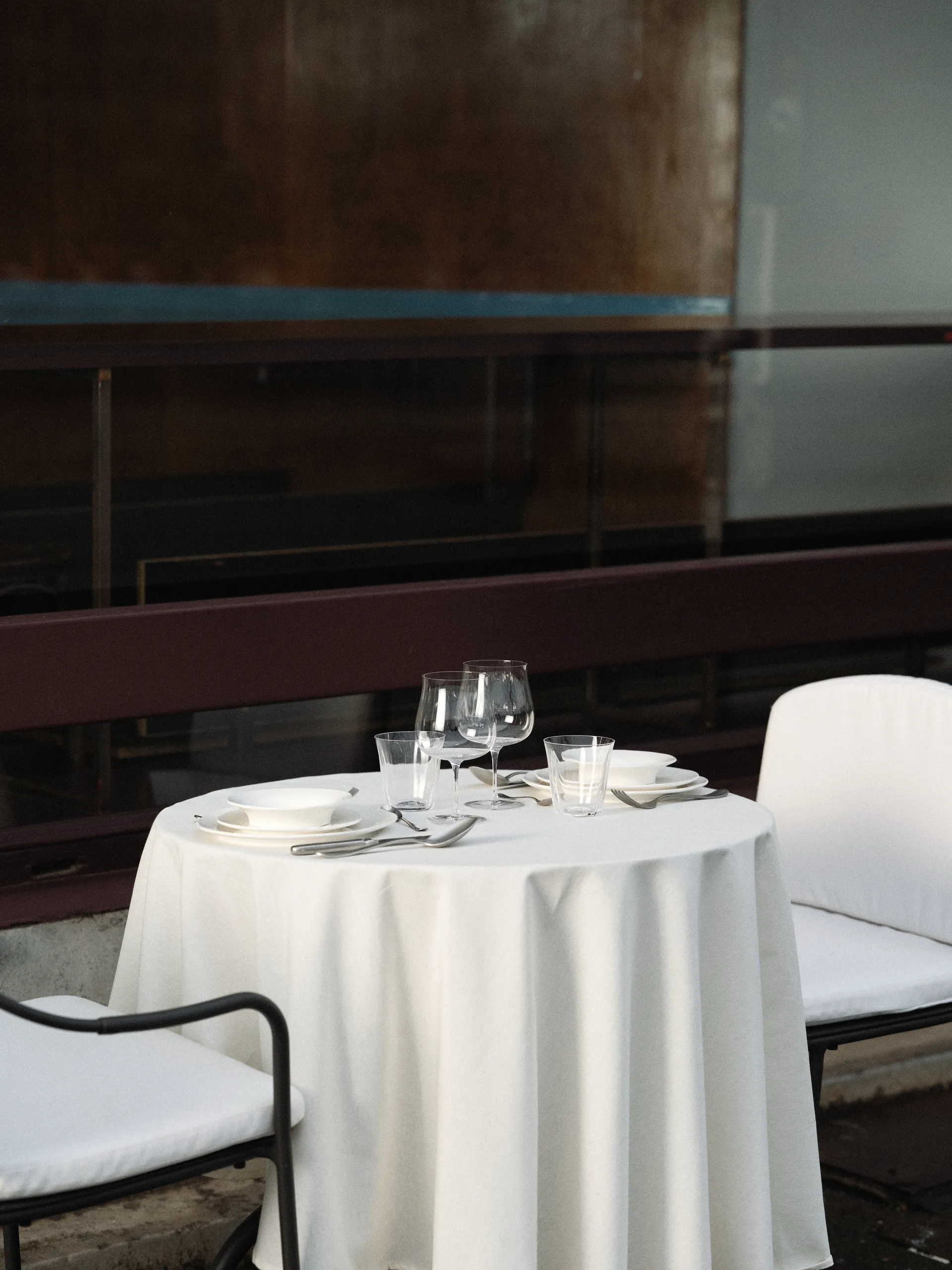 Silhouette red 红酒杯 69 cl 4-pack, 透明 Serax