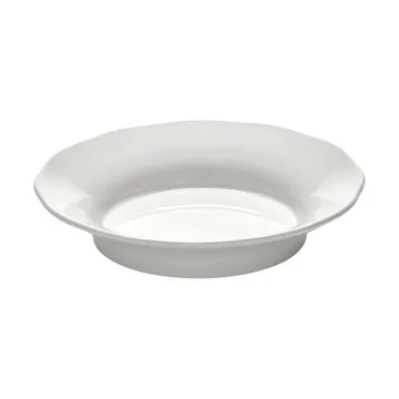 SilhouetteL款深边盘 Ø18.5cm 4件装 - 白色 - Serax