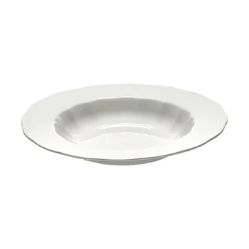 SilhouetteL款深盘 Ø27cm 4件装 - 白色 - Serax