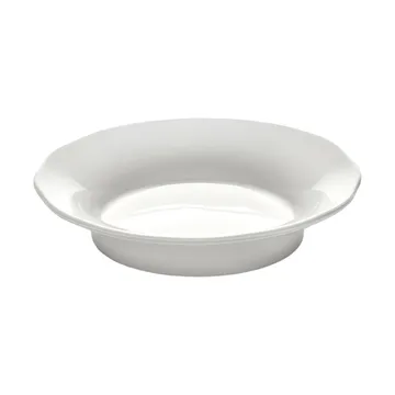 SilhouetteM款深边盘 Ø15cm 4件装 - 白色 - Serax