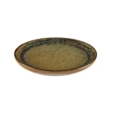 Surface小餐盘 16cm - 印第安灰 - Serax