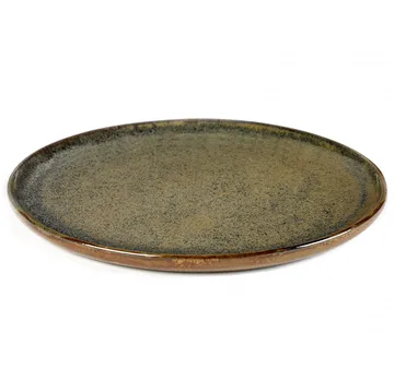 Surface 餐盘27cm - 印第安灰 - Serax