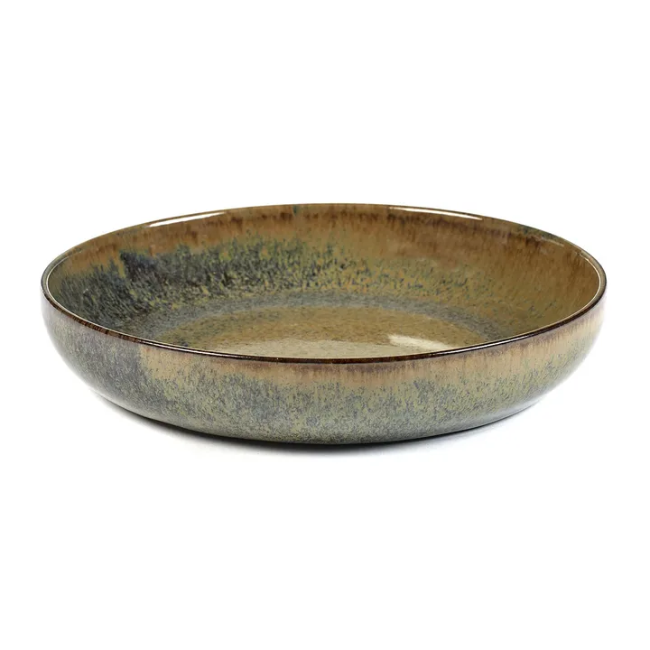 Surface深盘21cm - 印度灰 - Serax
