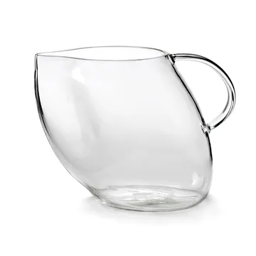 Terres de Rêves 梦想之地系列 玻璃壶 - 12cm (no 4) - Serax