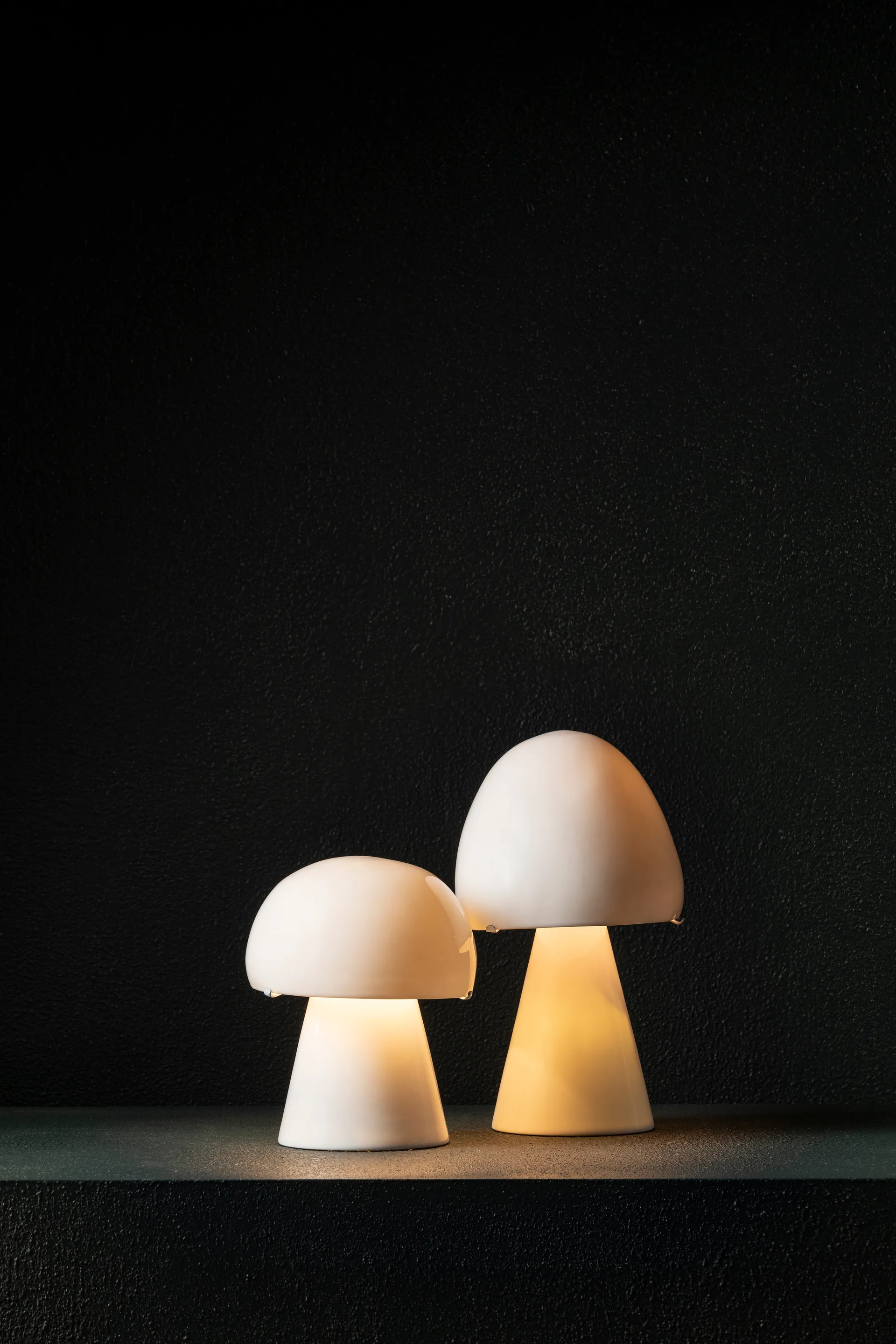 Terres de Rêves 梦想之地系列 Joe 台灯, 17.5cm (Nr 1) Serax