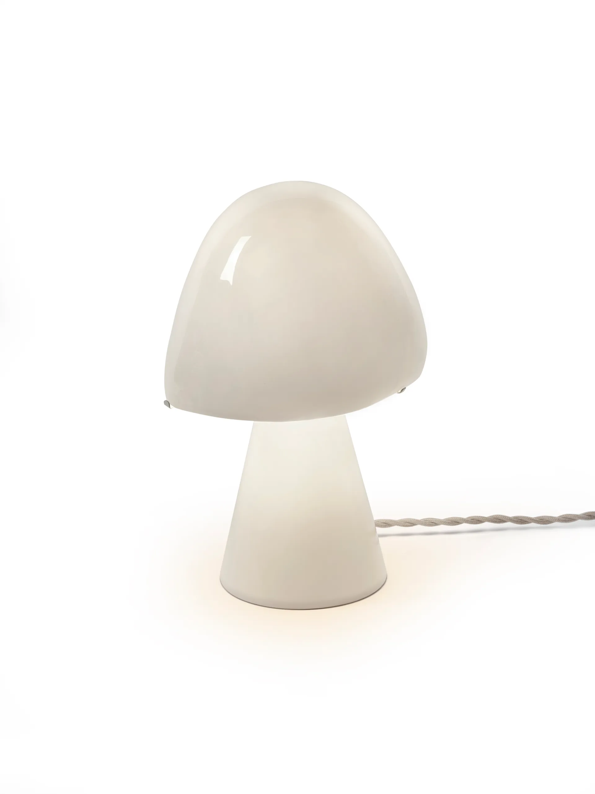 Terres de Rêves 梦想之地系列 Joe 台灯, 25.5cm (Nr 2) Serax