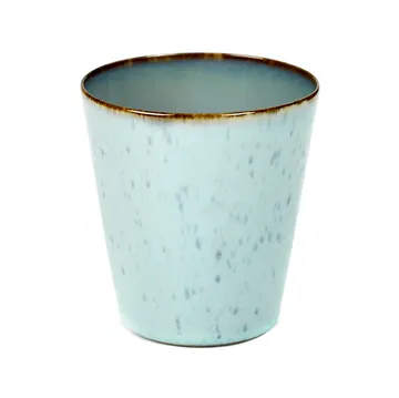 Terres de Rêves中号杯 - 浅蓝色_烟蓝色 - Serax
