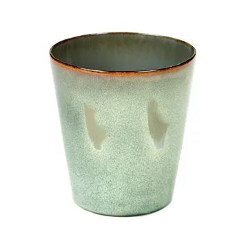 Terres de Rêves中号杯 - 雾灰色_烟熏蓝色 - Serax