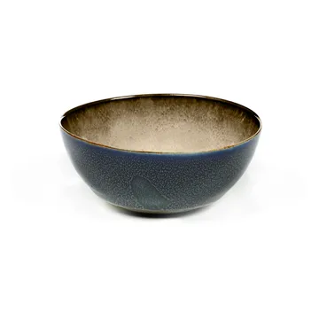 Terres de Rêves小号碗 - 雾灰_深蓝色 - Serax