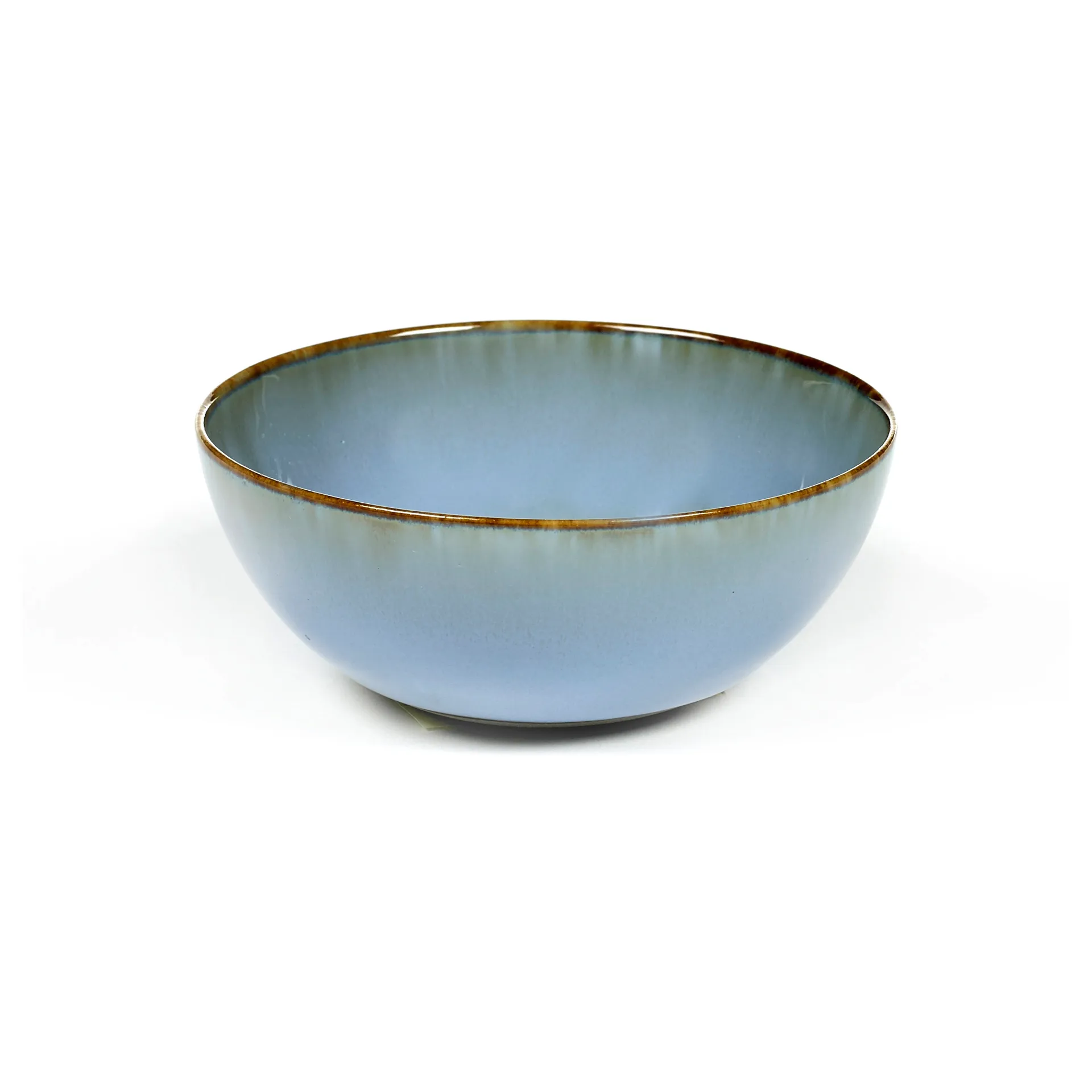 Terres de Rêves小号碗, 烟熏蓝 Serax