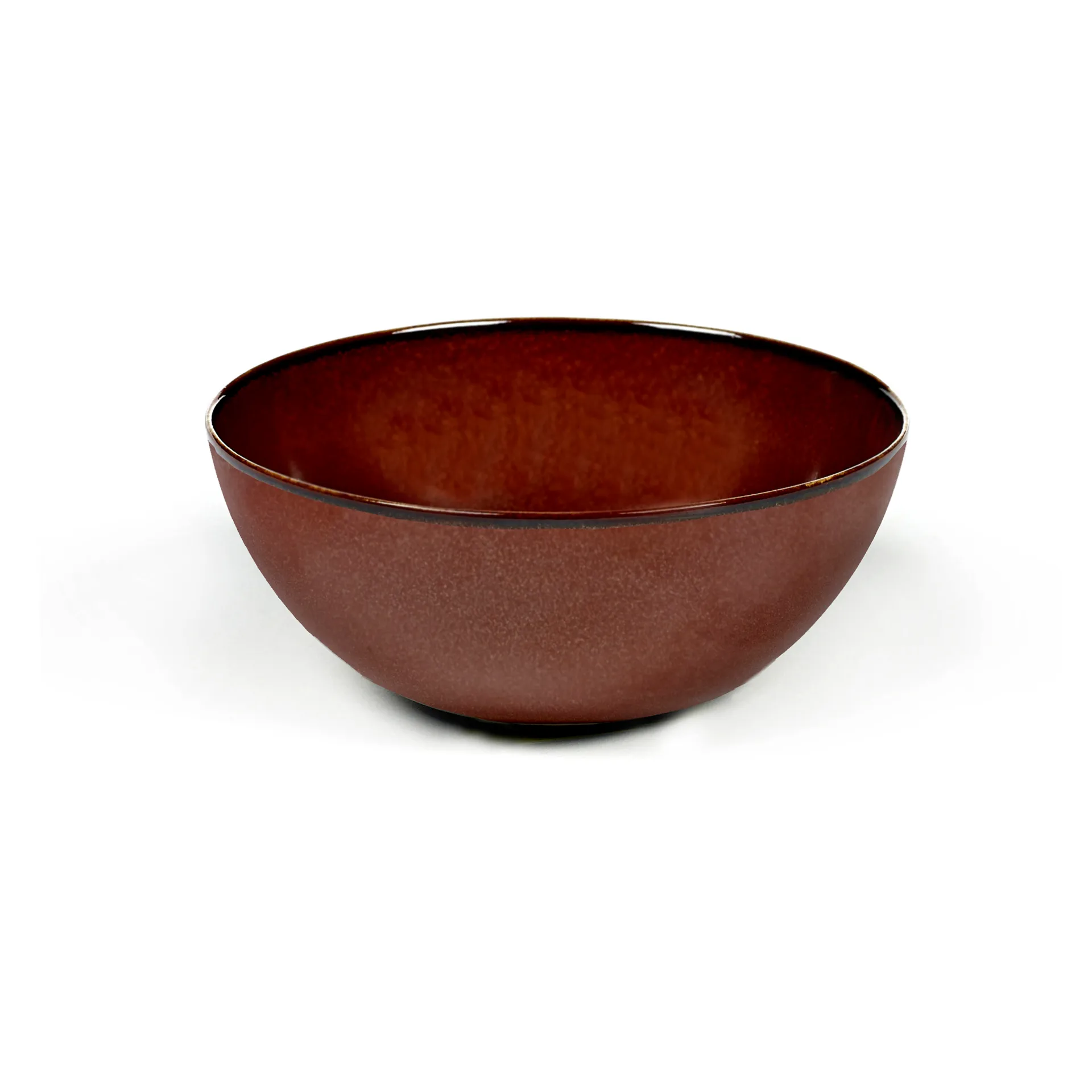 Terres de Rêves小号碗, 铁锈色 Serax