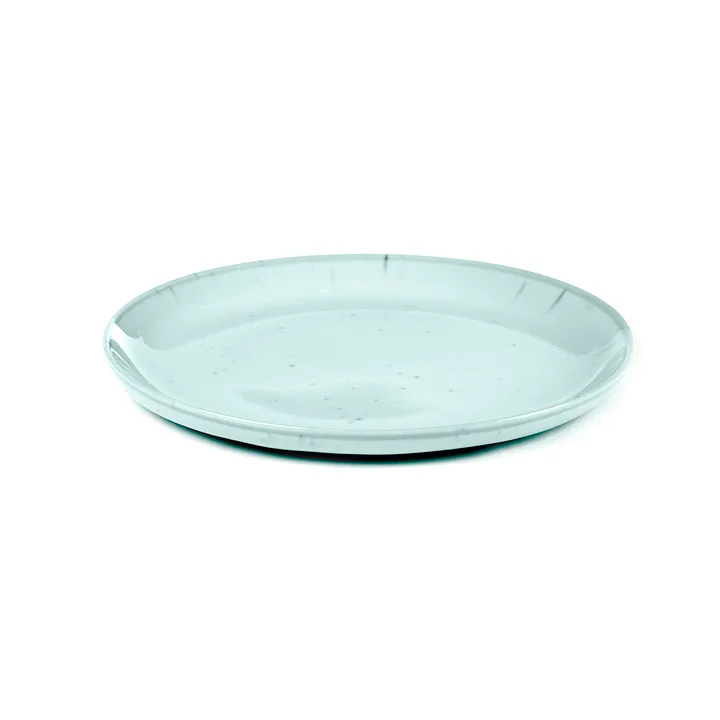 Terres de Rêves小餐盘13cm - 浅蓝色 - Serax