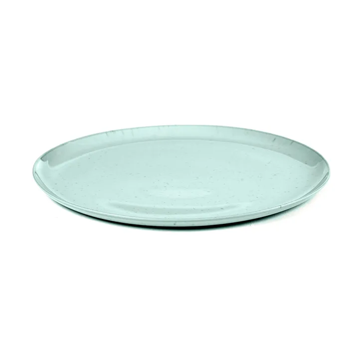 Terres de Rêves小餐盘22cm - 浅蓝色 - Serax