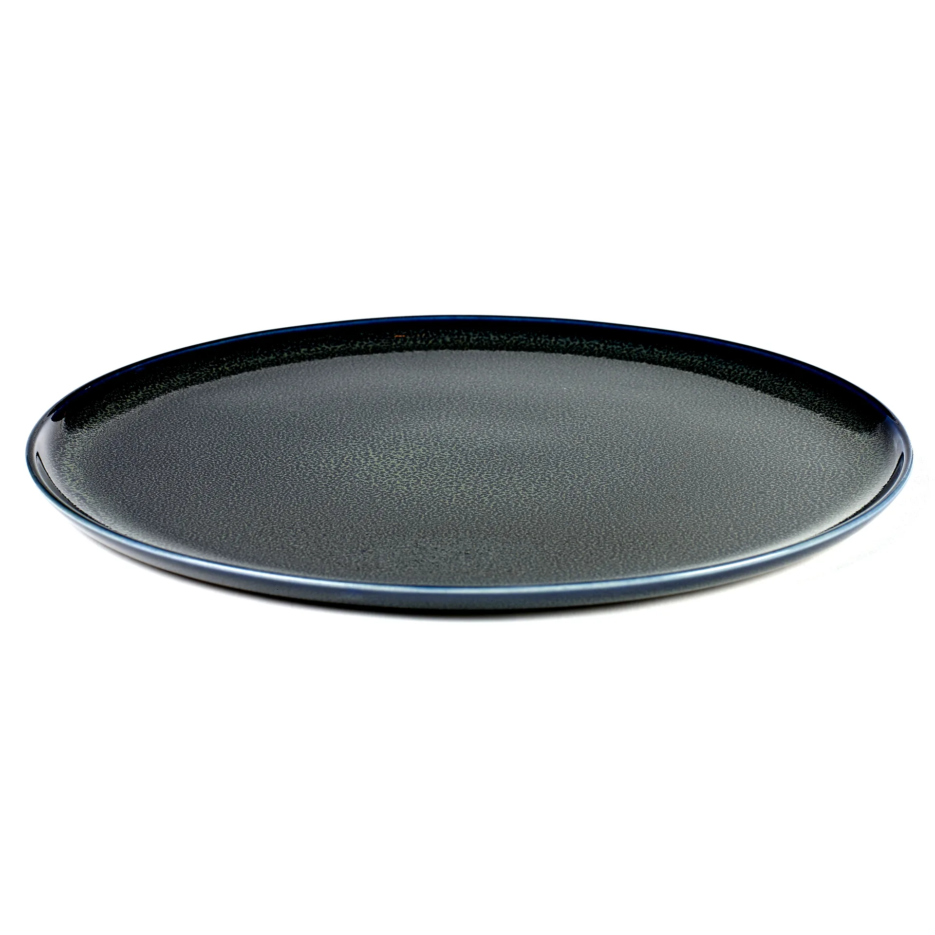 Terres de Rêves餐盘26cm, 深蓝色 Serax
