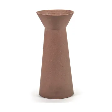 Urban 02 大号花瓶34,4cm - 红棕色 - Serax