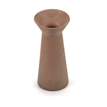 Urban 02 大号花瓶34,4cm - 红棕色 - Serax