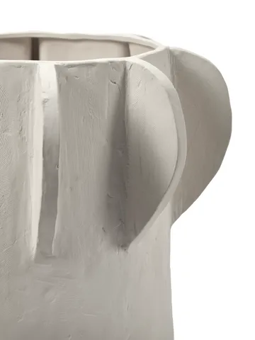 Urban 02 中号花盆Ø35,5cm - 米色 - Serax