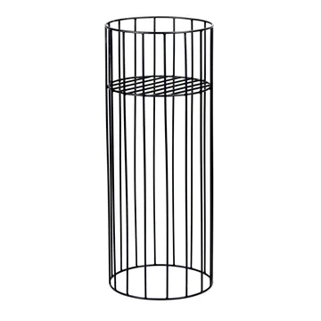 Vasaro pedestal 75 cm - 黑色 - Serax