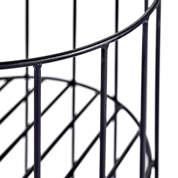 Vasaro pedestal 90 cm - 黑色 - Serax