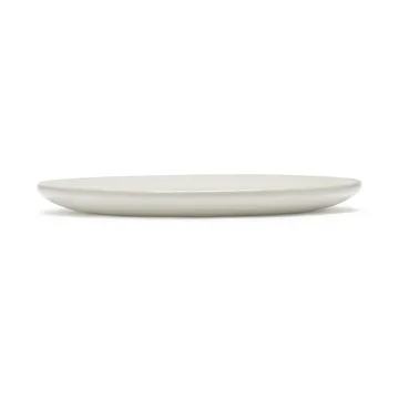 Zuma 浓缩咖啡杯碟 Ø10,5cm 2件装 - 盐白色 - Serax